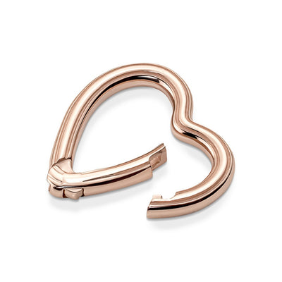 Connector Donna a Cuore Pandora ME - 780081C00 - Gioielleria De Patto