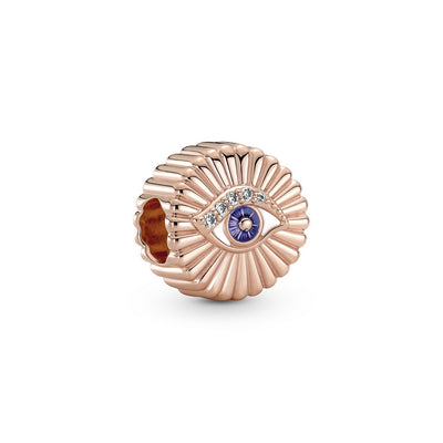 Charm Donna Pandora Occhio della Provvidenza - 780097C01 - Gioielleria De Patto