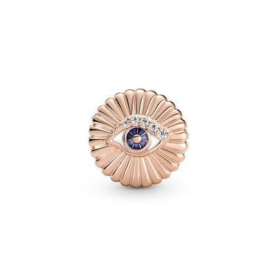 Charm Donna Pandora Occhio della Provvidenza - 780097C01 - Gioielleria De Patto