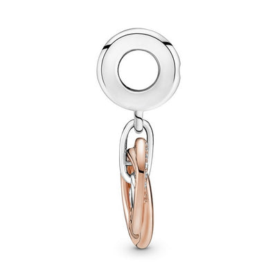 Pendente Donna Pandora "Always Together" - 780797C01 - Gioielleria De Patto