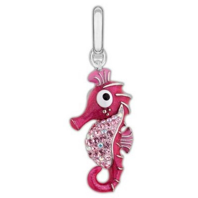Swarovski Charm Donna Cavalluccio Marino - 1185934 - Gioielleria De Patto