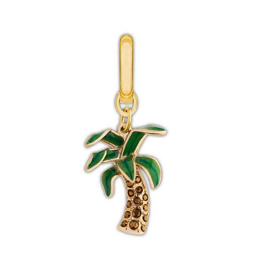 Swarovski Charm Donna Palma - 1185948 - Gioielleria De Patto