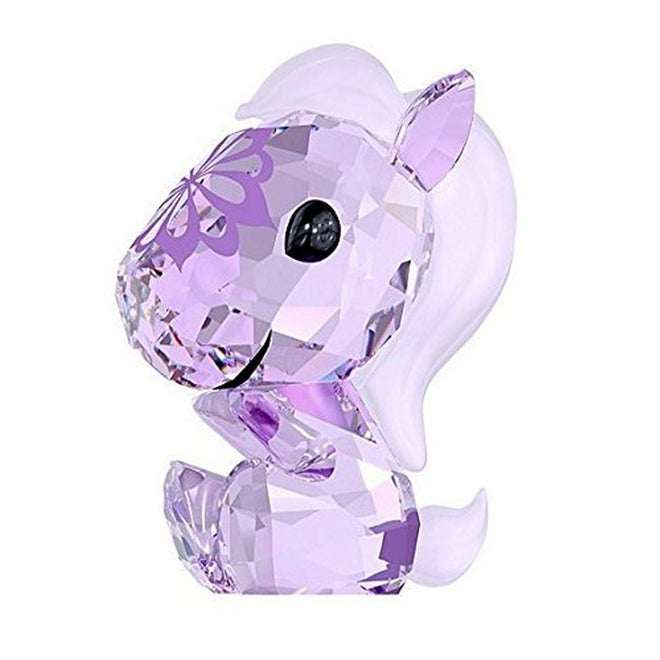 Swarovski Figura Decorativa Zodiac Uma The Horse - 5004518 - Gioielleria De Patto