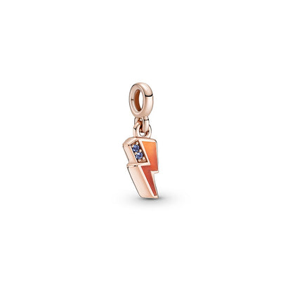 Charm Donna Mini Pendente Light Me Up Pandora ME - 781909C01 - Gioielleria De Patto