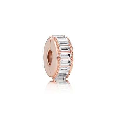 Charm Donna Pandora Ghiaccio - 787559CZ - Gioielleria De Patto