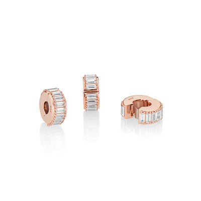 Charm Donna Pandora Ghiaccio - 787559CZ - Gioielleria De Patto