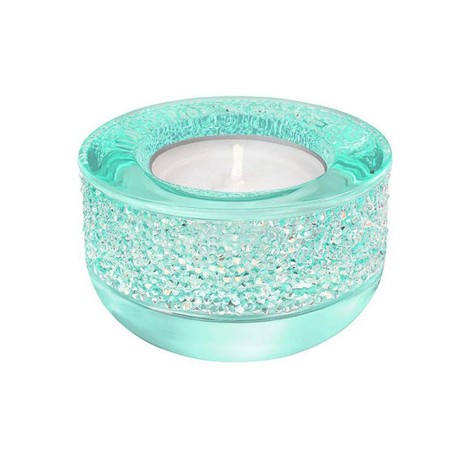 Swarovski Shimmer Portacandele - 5135773 - Gioielleria De Patto