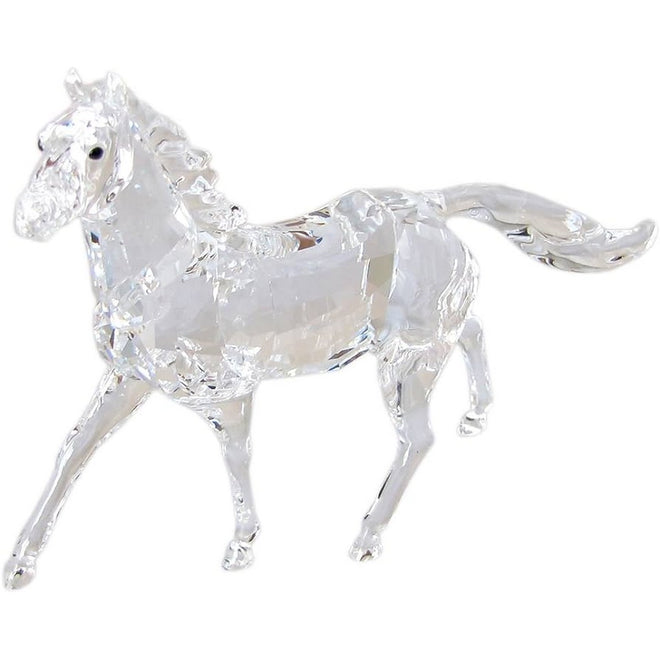 Swarovski Figura Decorativa Cavallo - 5135910