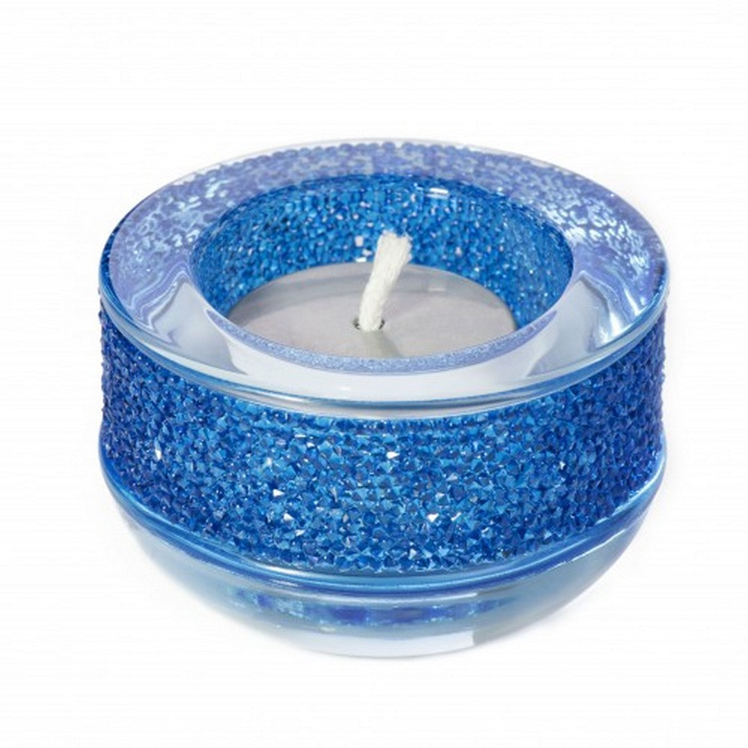Swarovski Portacandela Shimmer - 5136916