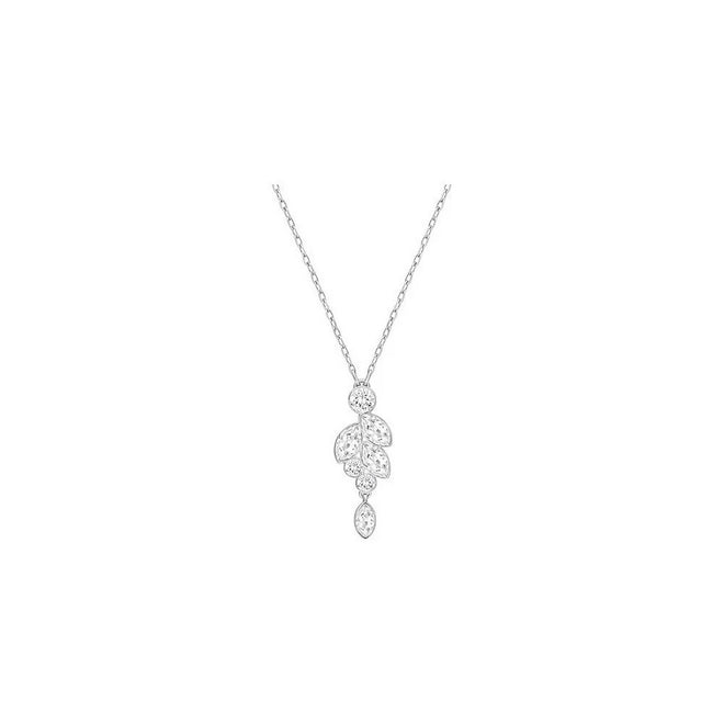 Swarovski Collana Donna Diapason - 5146739 - Gioielleria De Patto