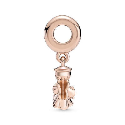 Pendente Donna Pandora Angelo Custode - 789650C01 - Gioielleria De Patto