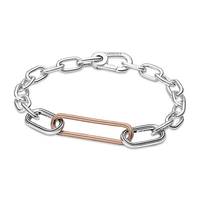 Link Donna Pandora ME - 789656C00 - Gioielleria De Patto