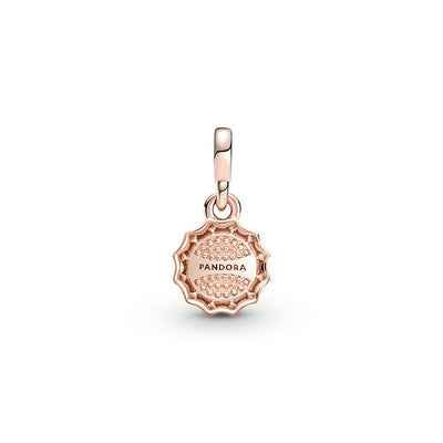 Mini Pendente Donna Lucky Bottle Cap Pandora ME - 789661C01 - Gioielleria De Patto