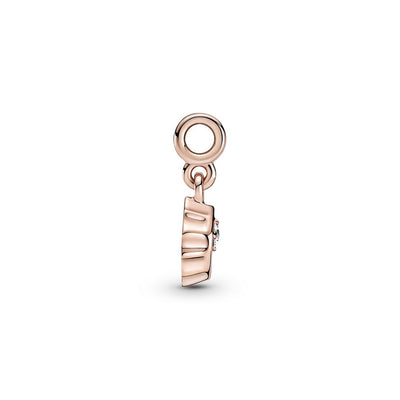 Mini Pendente Donna Lucky Bottle Cap Pandora ME - 789661C01 - Gioielleria De Patto
