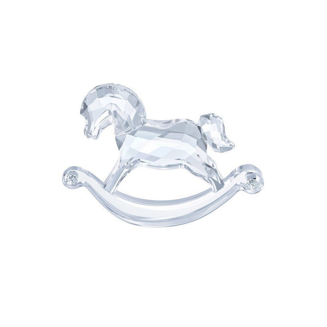 Swarovski Figura Decorativa Figura a Dondolo - 5257801 - Gioielleria De Patto