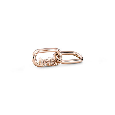 Link Donna "Love" Pandora ME - 789686C00 - Gioielleria De Patto