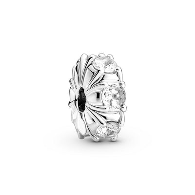 Clip Donna Pandora Luce - 790046C01 - Gioielleria De Patto