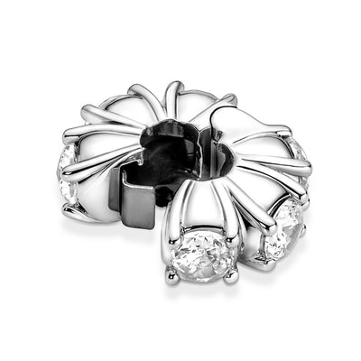 Clip Donna Pandora Luce - 790046C01 - Gioielleria De Patto