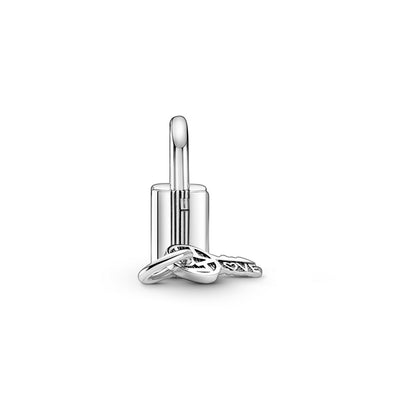 Pendente Donna Pandora Lucchetto e Chiave dell'Amore - 790088C01 - Gioielleria De Patto