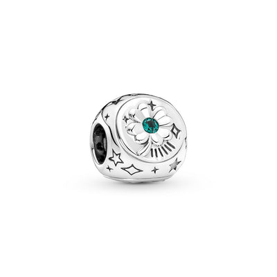 Charm Donna Pandora Simboli della Fortuna - 790100C01 - Gioielleria De Patto