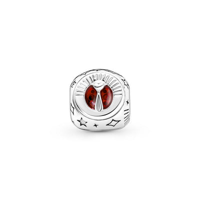 Charm Donna Pandora Simboli della Fortuna - 790100C01 - Gioielleria De Patto