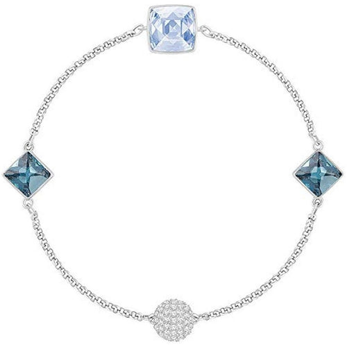 Swarovski Bracciale Donna Remix Cabochon- 5365761 - Gioielleria De Patto