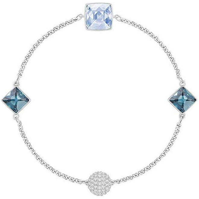 Swarovski Bracciale Donna Remix Cabochon- 5365761 - Gioielleria De Patto