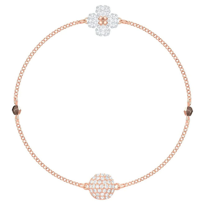 Swarovski Bracciale Donna Remix Clover - 5375185