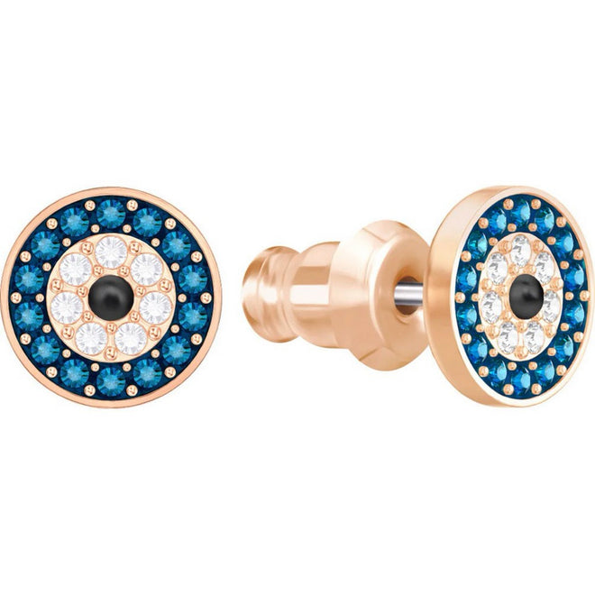 Swarovski Orechcini Donna Cry Wishes - 5377720 - Gioielleria De Patto