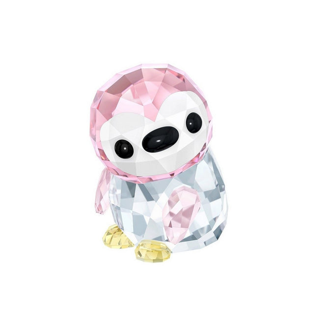 Swarovski Figura Decorativa Sorellina Patty - 5405834 - Gioielleria De Patto