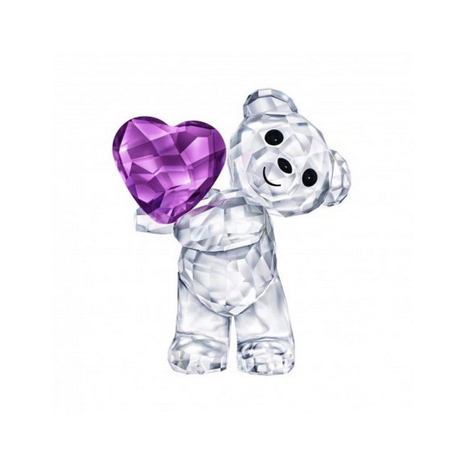 Swarovski Figura Decorativa Orsetto Kris - 5427995 - Gioielleria De Patto