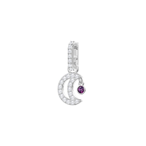 Swarovski Charm Donna Remix Moon - 5429774 - Gioielleria De Patto