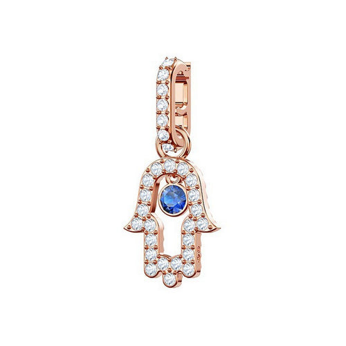 Swarovski Charm Donna Hamsa - 5434402 - Gioielleria De Patto