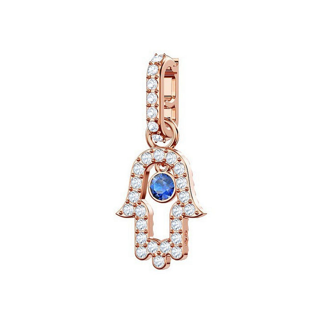 Swarovski Charm Donna Hamsa - 5434402 - Gioielleria De Patto
