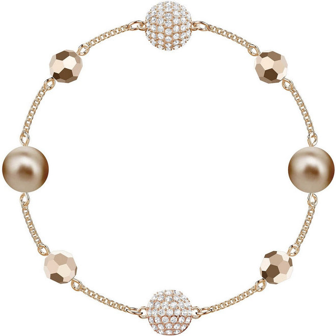 Swarovski Bracciale Donna Remix - 5437890 - Gioielleria De Patto