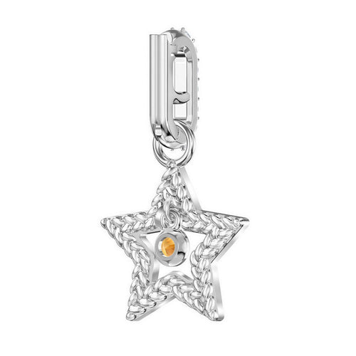 Swarovski Charm Donna Remix Collection - 5443939 - Gioielleria De Patto