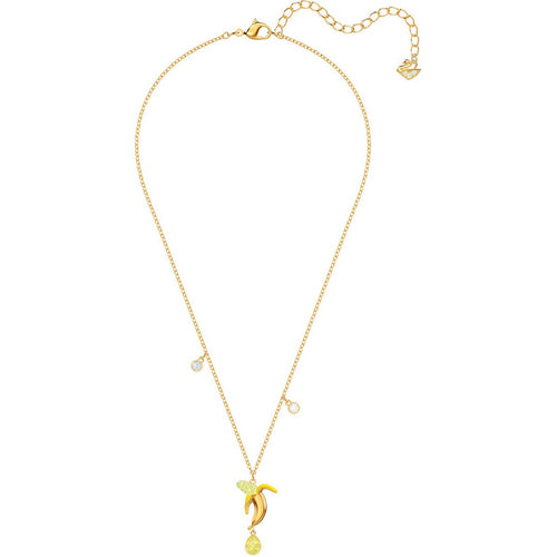 Swarovski Pendente Donna No Regrets Banana - 5457504