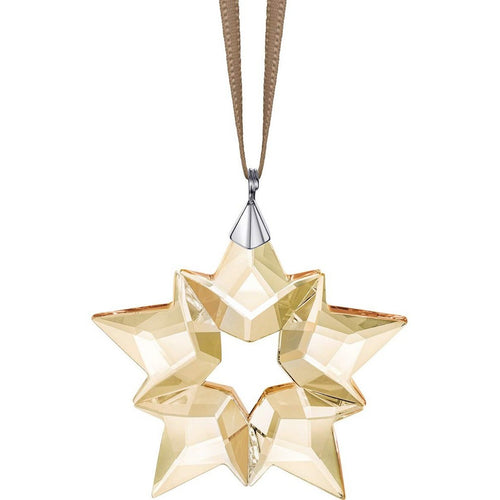 SCS LITTLE STAR ORNAMENT