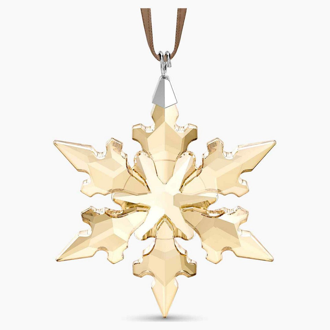 Swarovski Decorazione Natalizia Stella Piccola - 5489198