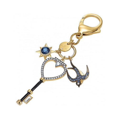 Swarovski Portachiavi Unisex Tarot - 5498748