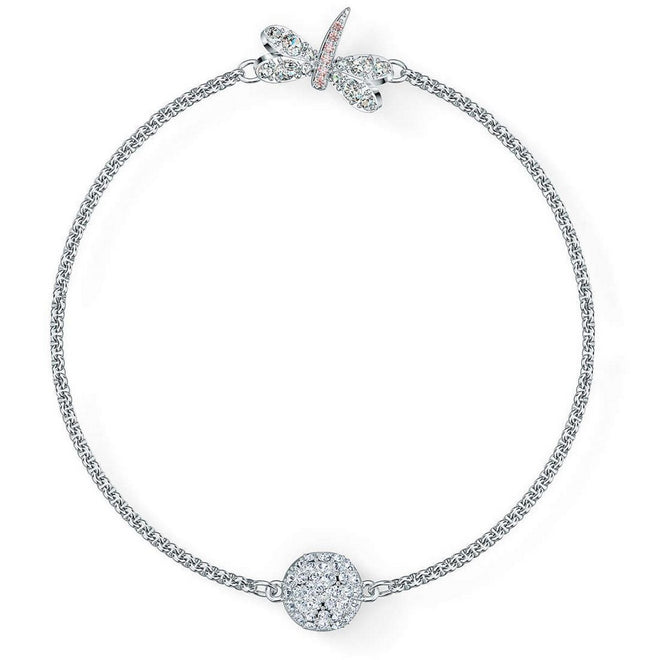 Swarovski Bracciale Donna Dragonfly - 5520650