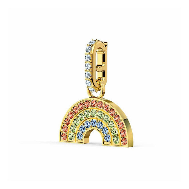 Swarovski Charm Donna Rainbow - 5527005 - Gioielleria De Patto