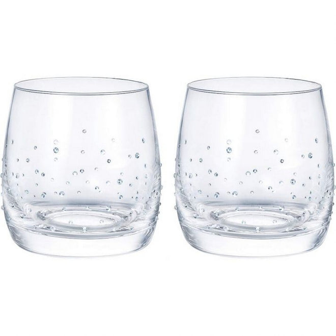 Swarovski Crystal Living Set 2 Bicchieri - 5527094