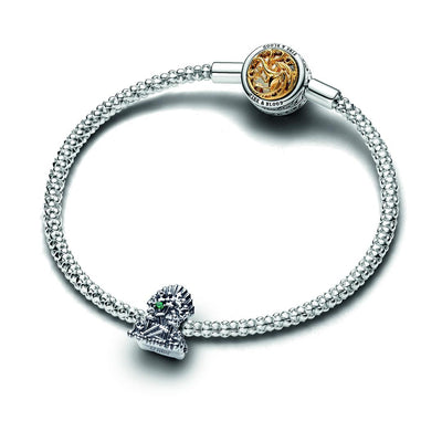 Charm Donna Pandora Il Trono di Spade - 792965C01 - Gioielleria De Patto