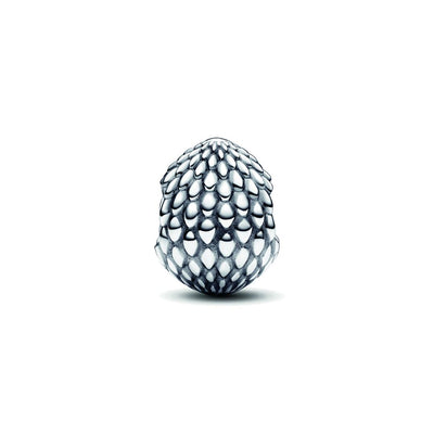 Charm Donna Pandora Il Trono di Spade, Uovo di Drago - 792962C01 - Gioielleria De Patto