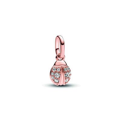 Mini Pendente Donna Lucky Ladybird Pandora ME - 783043C01 - Gioielleria De Patto
