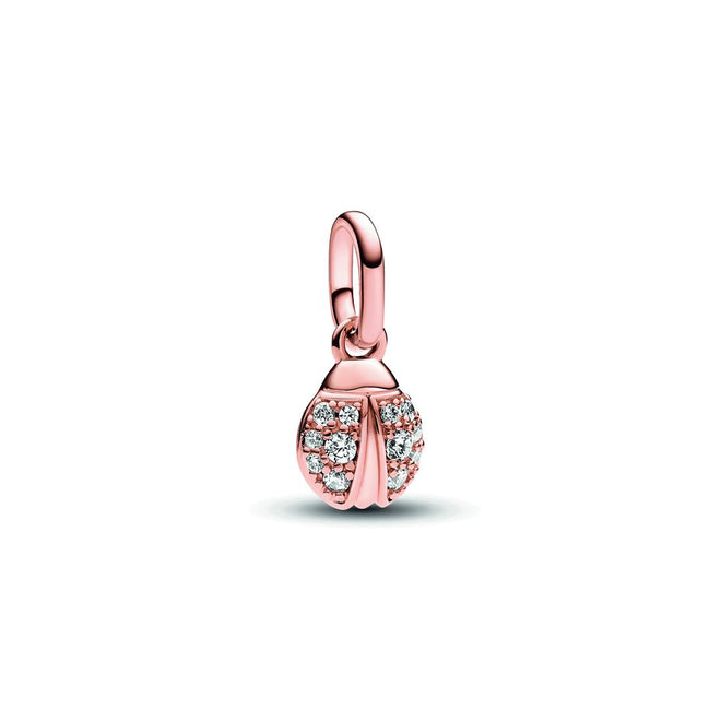 Mini Pendente Donna Lucky Ladybird Pandora ME - 783043C01