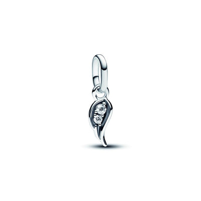 Mini Pendente Donna Angel Wing Pandora ME - 793041C01 - Gioielleria De Patto
