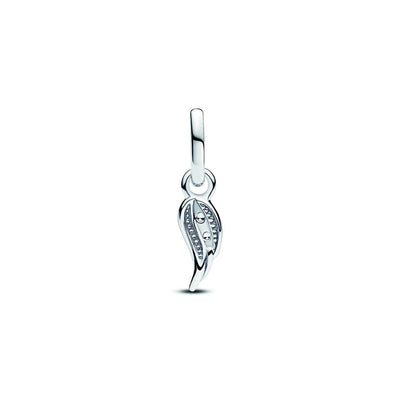 Mini Pendente Donna Angel Wing Pandora ME - 793041C01 - Gioielleria De Patto