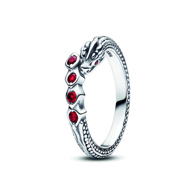 Anello Donna Pandora Il Trono di Spade, Drago - 192968C01 - Gioielleria De Patto